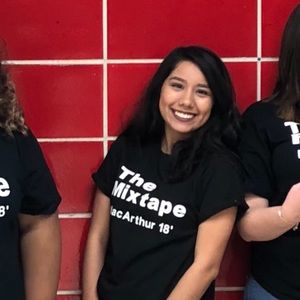 Meet your Posher, Destiny